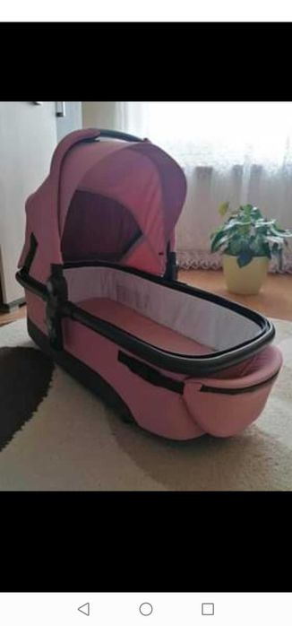 EasyGo - Carucior 3 in 1