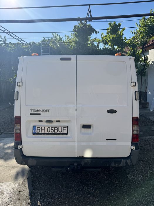 Ford Transit 2.2