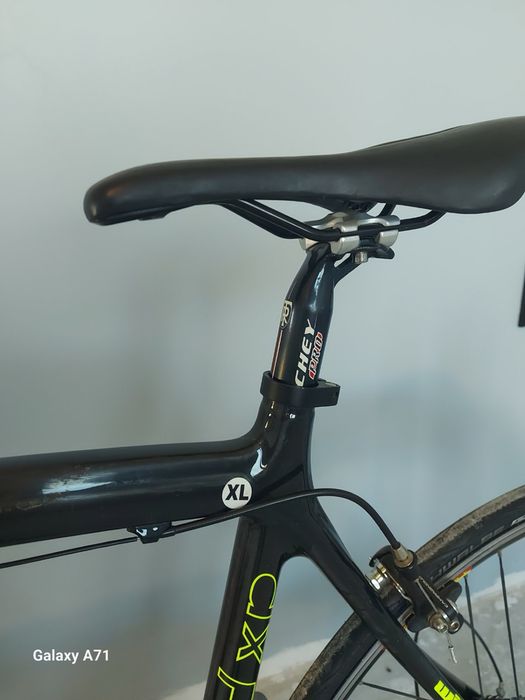 Wilier Izoard XP XL Carbon