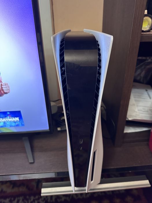 Playstation 5 Cu Defect
