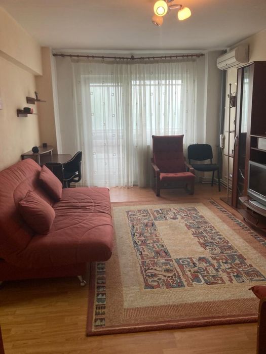 DIRECT PROPRIETAR! Apartament 2 camere de vanzare, zona Apusului, Militari, Centrala NOUA