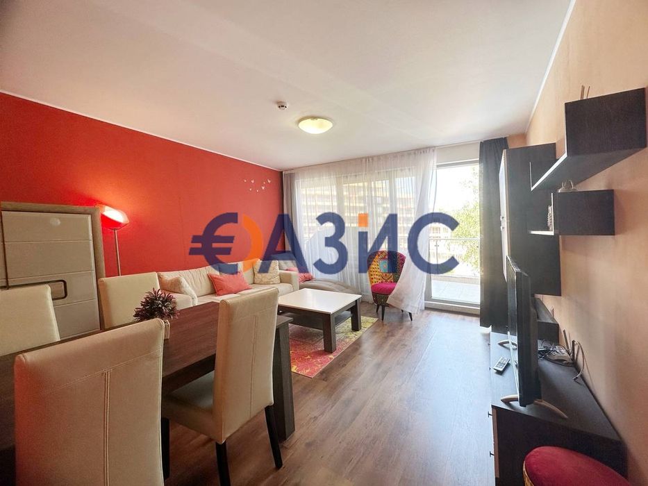 Продава се Тристаен апартамент в к.к. Слънчев бряг - 128 кв.м за 598 €/кв.м - Снимка #3