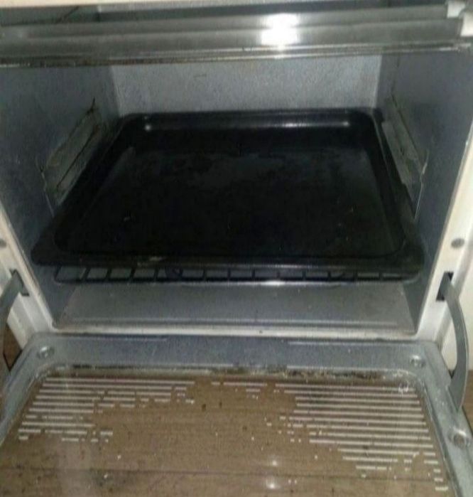 Продам духовку для дома