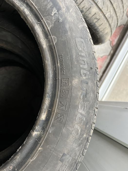 Летние шины на автомобиль