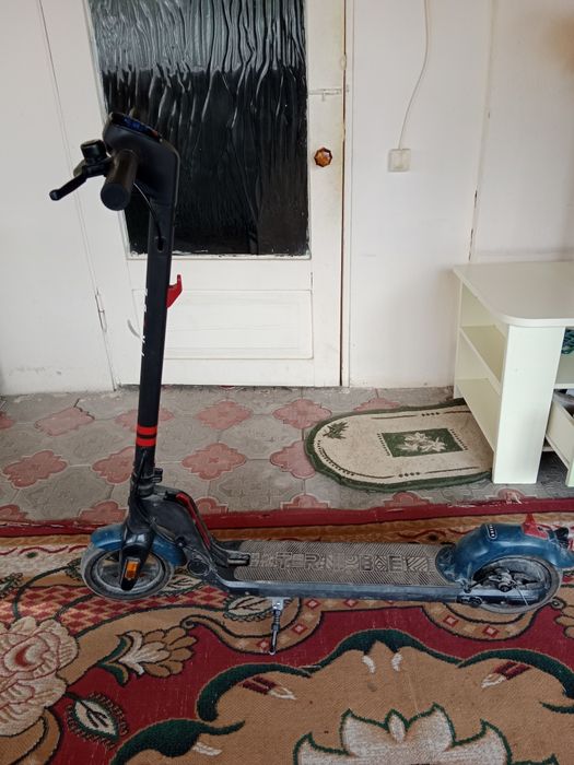 Срочна продаютя электро сомакат