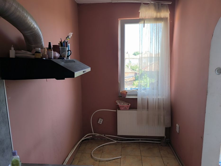 Продава се Тристаен апартамент в Левски - 80 кв.м за 447 €/кв.м - Снимка #6