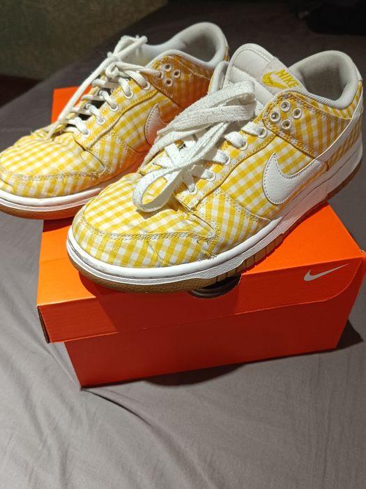 Найки данки 41 размер