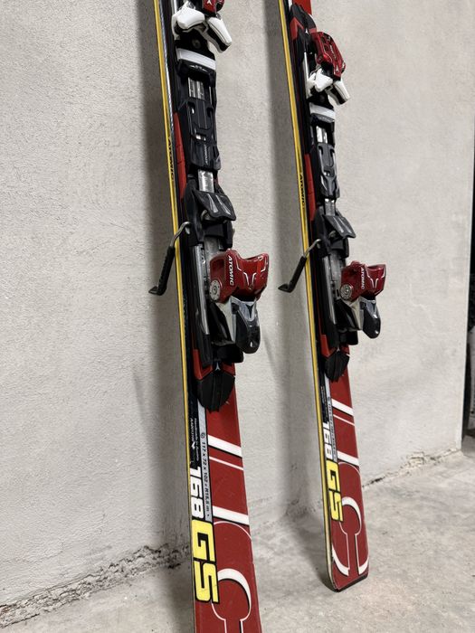 Atomic Race GS 183