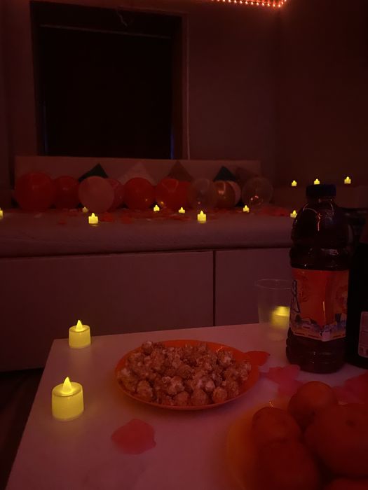 Кинорум под ключ