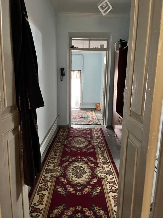 Продам дом в центре города Сарыагаш