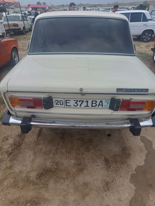 Vaz 2106 holati yaxshi