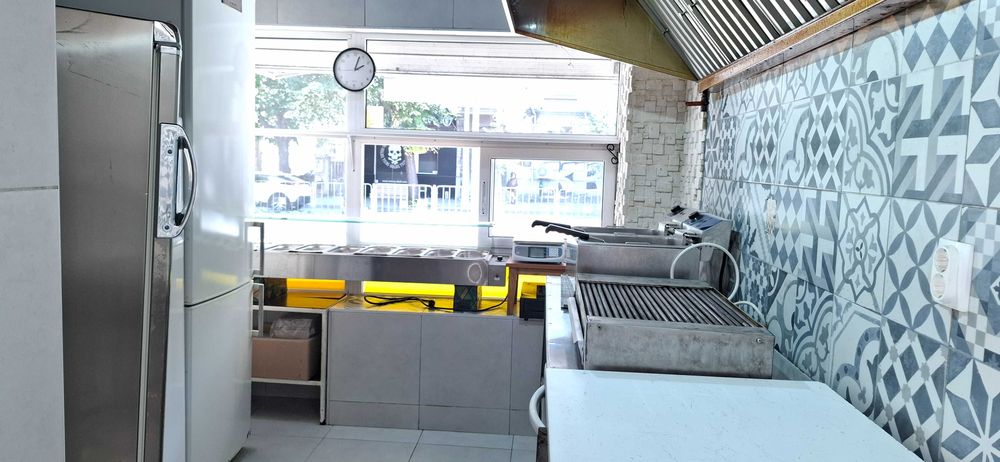 Дава се под наем Заведение в Варна, Централна поща - 14 кв.м за 484.5 € - Снимка #8