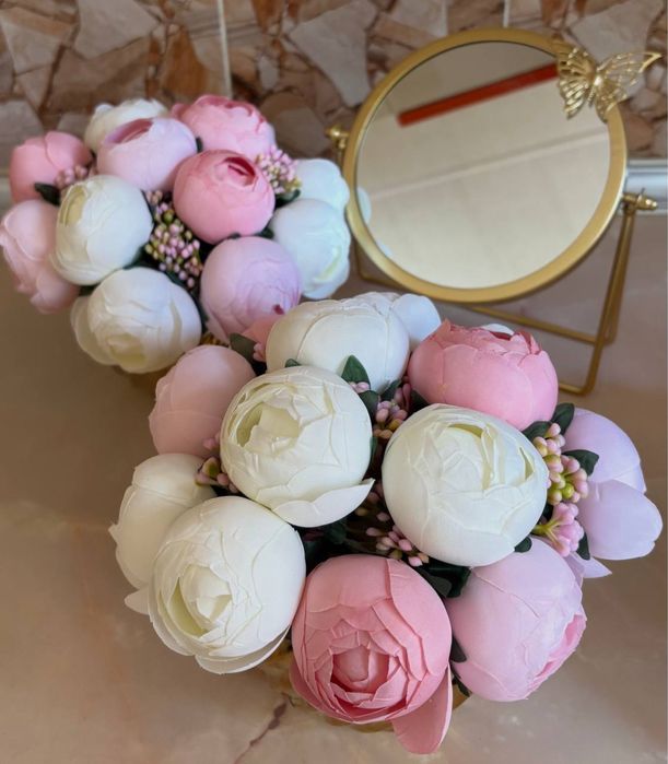Decor gul suniy gul