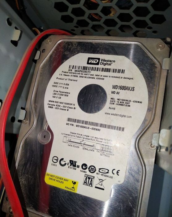 Продаётся срочно дёшево, компьютер  700.000!

Цена 700.000 

Все подро