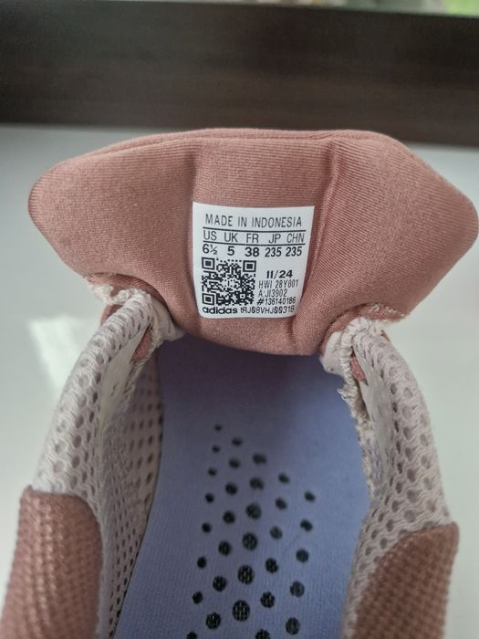 Adidas оригинал кросовки