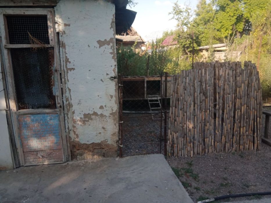 Продается дача 6 соток Зангиотинский район, Сайтата Ветиран боги дача