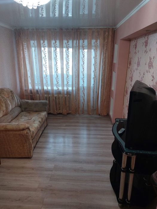 Кватира 1 комнатная