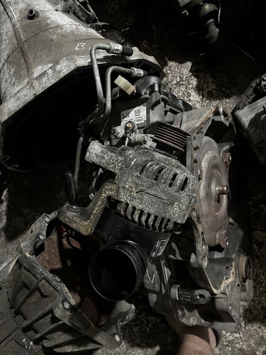 Генератор бмв e-34 e-36 e-38 e46 e-39