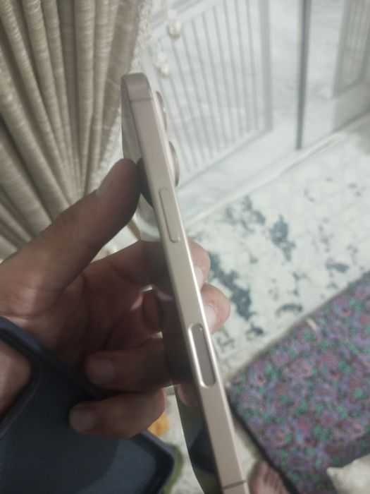 Iphone 16 pro 256gb