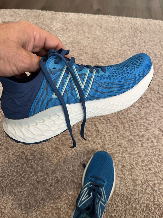New Balance Fresh Foam 1080-оригинални маратонки