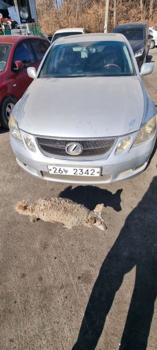 Лексус джиэс 190 gs190 gs300gs350gs430