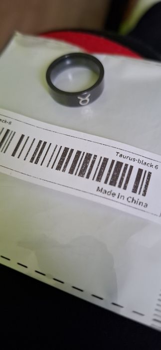 Пръстени със зодиакални знаци