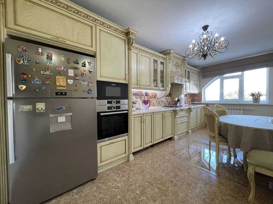 СПЕЦ ПЛАН‼️‼️‼️Квартира ЕВРО ЛЮКС  3/5/9 98м2  |Дархан/Хамид Алимжан