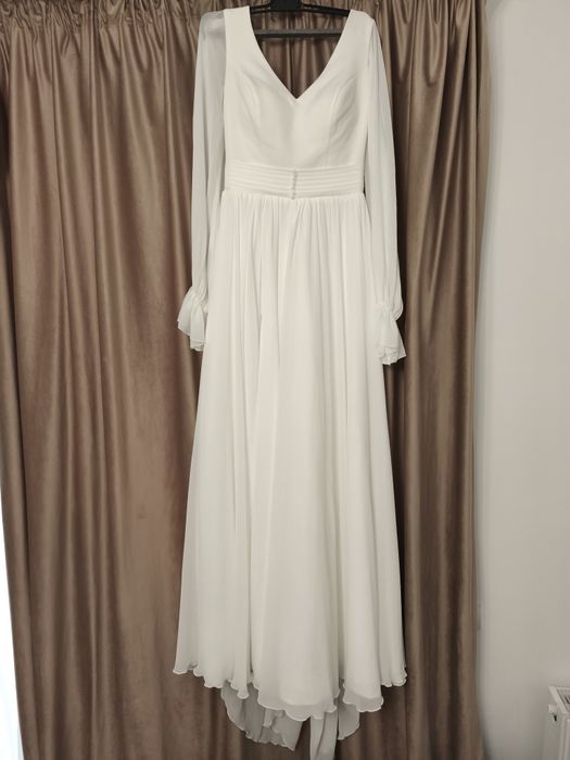 Rochie mireasa 38-40, elite mariaj