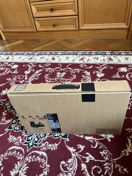 vand computer ASUS nou