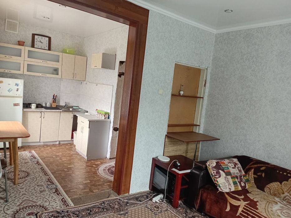 Сдам квартиру посуточно
