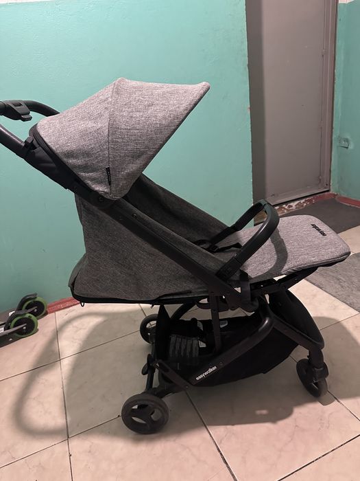 Коляска от 0-4 года