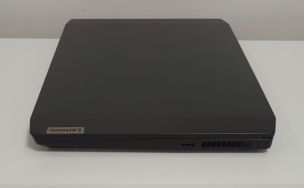 Lenovo IdeaPad Gaming 3 | Ryzen 5 4600H | GTX 1650 Ti 4GB | 16GB RAM | SSD 500GB