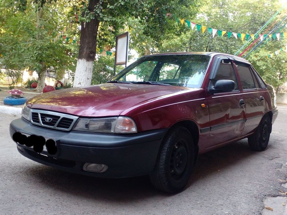 Nexia 1 sotiladi srochna narxi kelishiladi xolati idela xolda