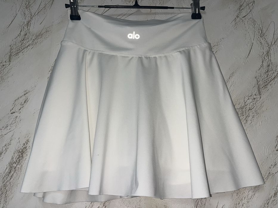 Дамски поли NikeCourt / AloYoga