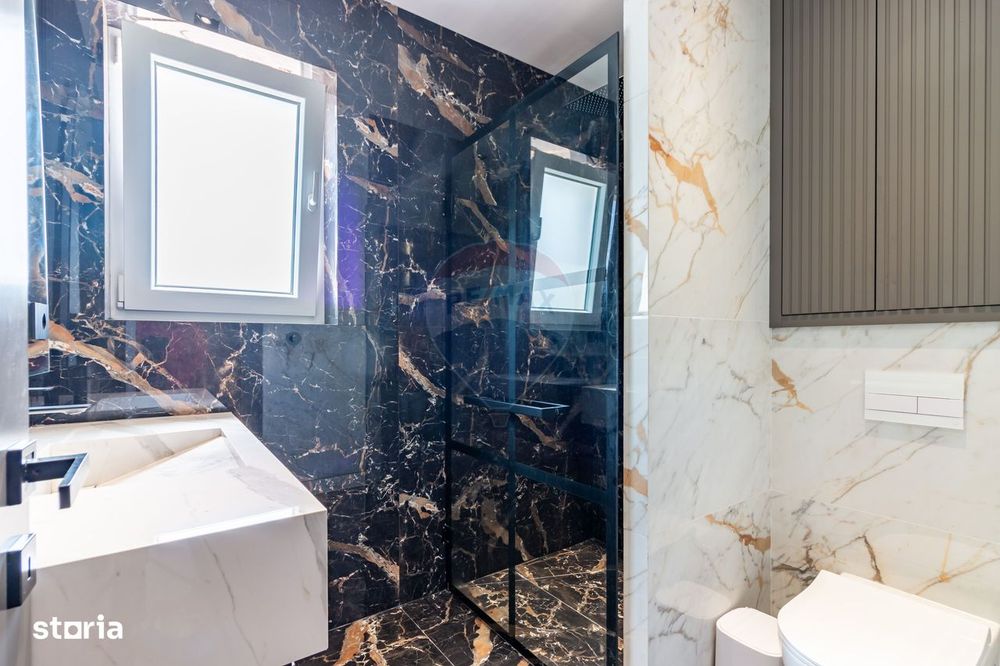 Casă / Vilă de vanzare cu 4 camere, Cosmopolis, premium