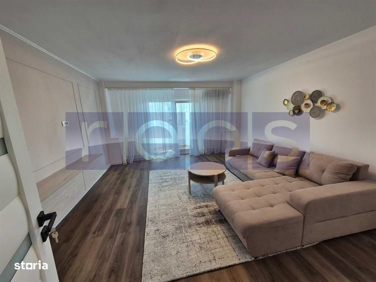 Inchiriere Apartament 3 Camere -Alba Iulia — fotografia 1