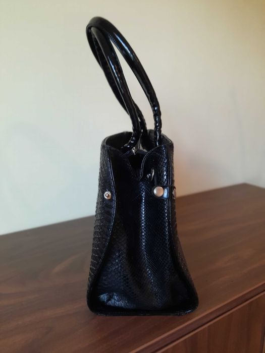 Нова дамска чанта Salvatore Ferragаto.