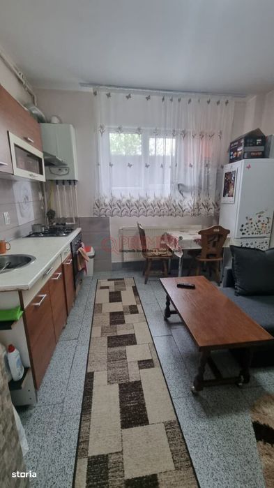Metrou D. Leonida - Apartament 2 camere