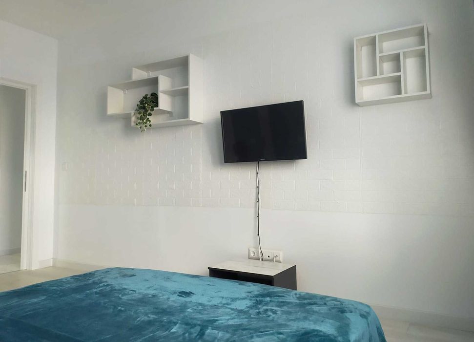 Inchiriere apartament 2 camere Cartier Rezidential Vest