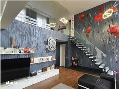 Vilă exclusivistă | Piscină interioară | Teren 2.000 mp | Turnișor