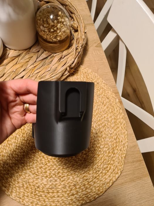 Suport pahar+telefon pentru carucioarele Cybex