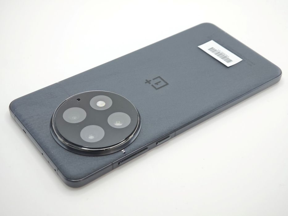 OnePlus 13 256GB Black 12GB Dual SIM cutie, Garantie 24 luni | #R94500