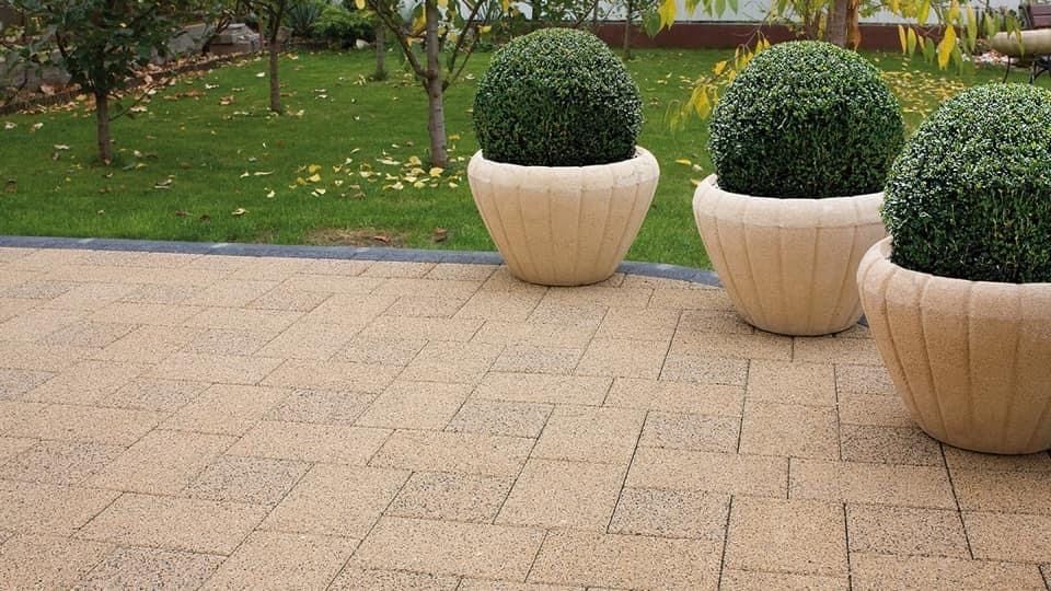 Pavaj Vibropresat Premium | Montaj Rapid București - Ilfov | Preț Bun