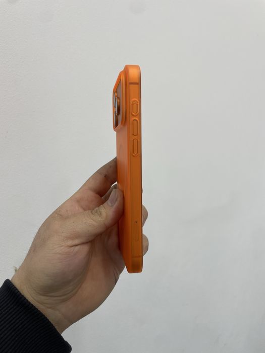 Iphone 17 pro max 1/1