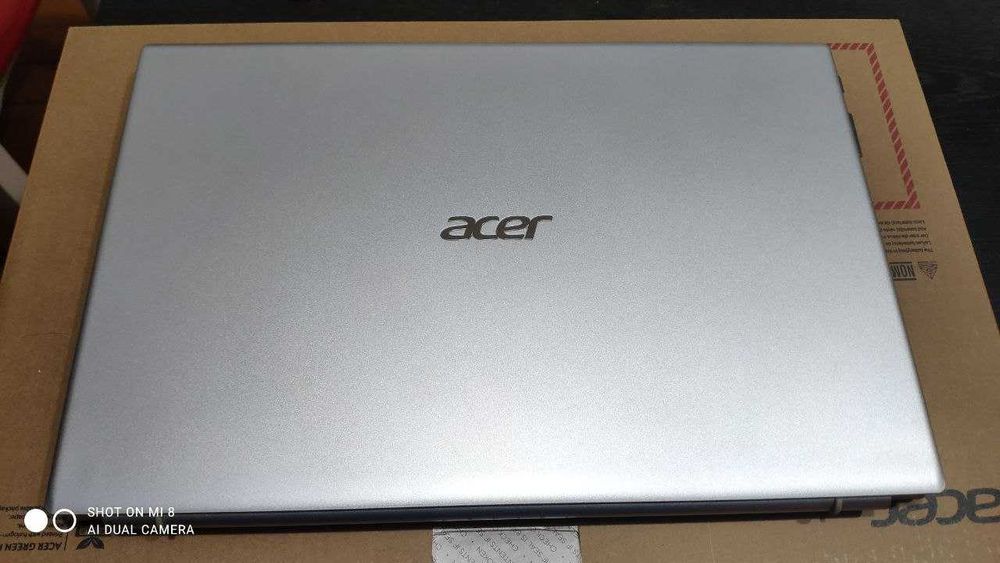 Ноутбук ACER Aspire3