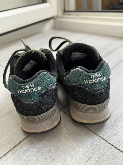 Кроссовки New Balance