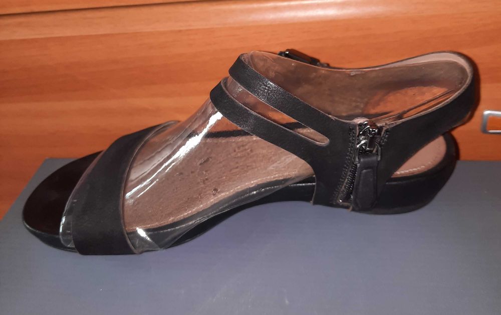 Sandale ECCO, noi, marime 37