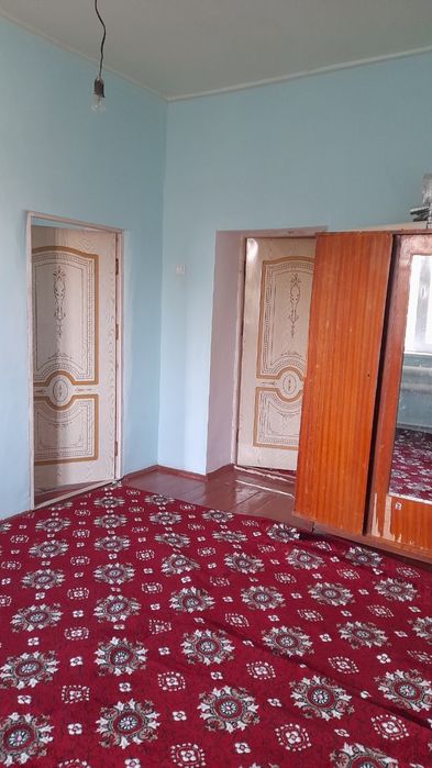 Жер жай сатылад 6 соток 5 комната