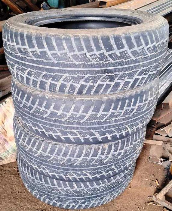 Покрышки 235х60х18 Каптива, Икунок  и пр. Цена за КОМПЛЕКТ 4 шт-"