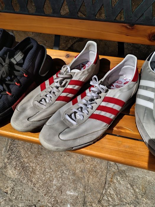 Оригинални маратонки номер 44 и номер 45